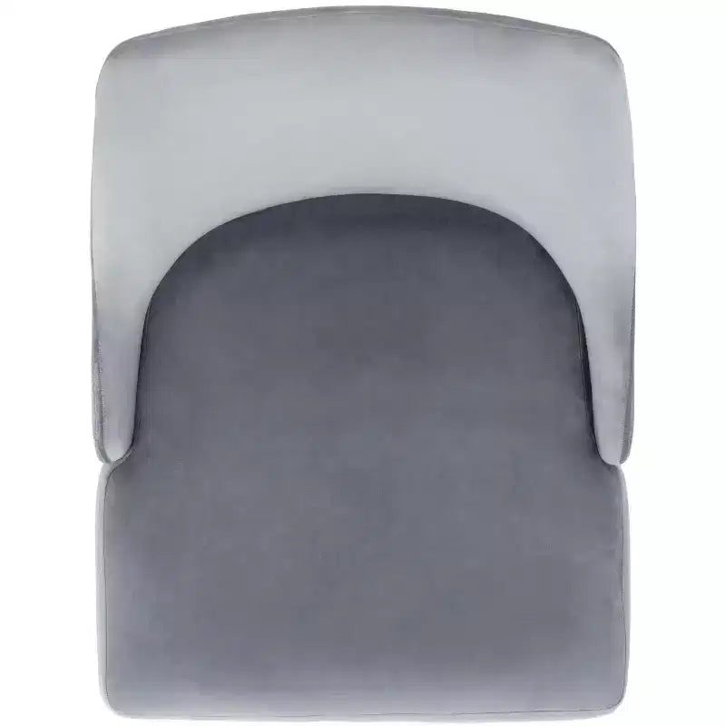 Zoi Upholstered Dining Chair (Set of 2) - DCH7500 - Safavieh