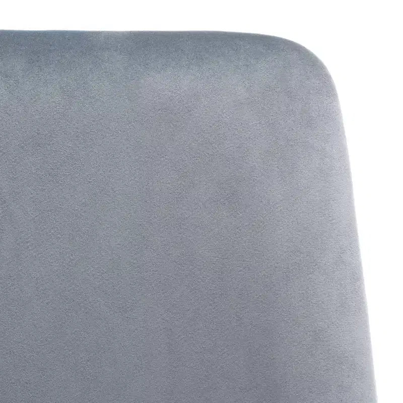 Zoi Upholstered Dining Chair (Set of 2) - DCH7500 - Safavieh