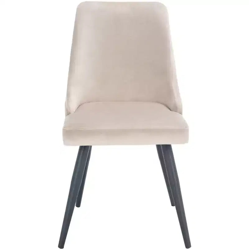 Zoi Upholstered Dining Chair (Set of 2) - DCH7500 - Safavieh