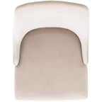 Zoi Upholstered Dining Chair (Set of 2) - DCH7500 - Safavieh