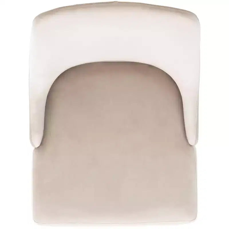 Zoi Upholstered Dining Chair (Set of 2) - DCH7500 - Safavieh