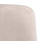Zoi Upholstered Dining Chair (Set of 2) - DCH7500 - Safavieh