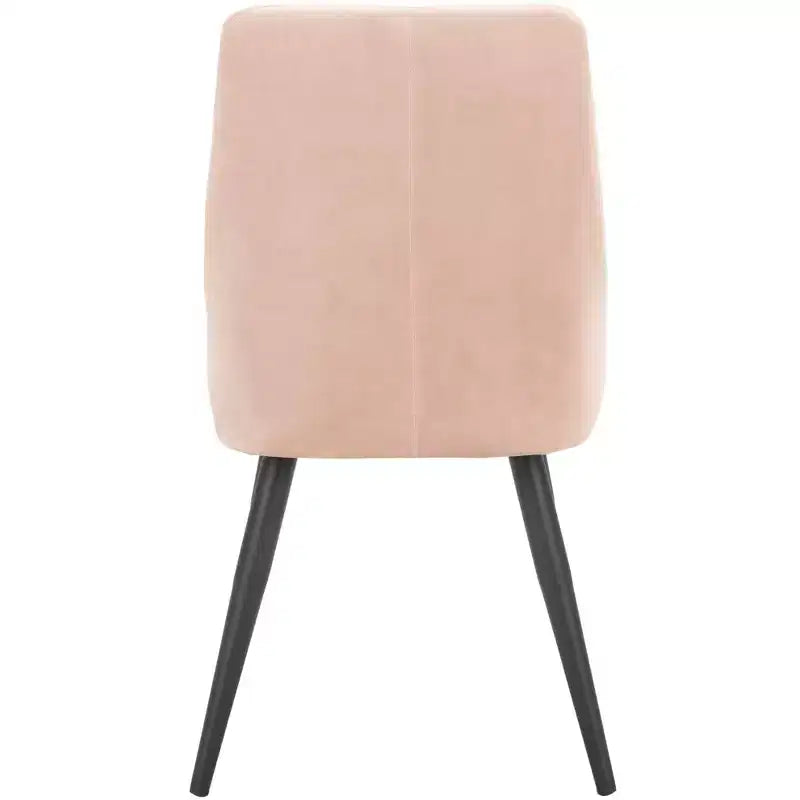 Zoi Upholstered Dining Chair (Set of 2) - DCH7500 - Safavieh