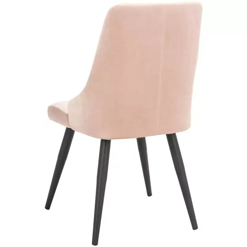 Zoi Upholstered Dining Chair (Set of 2) - DCH7500 - Safavieh