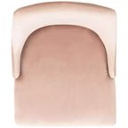 Zoi Upholstered Dining Chair (Set of 2) - DCH7500 - Safavieh