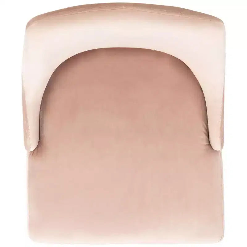 Zoi Upholstered Dining Chair (Set of 2) - DCH7500 - Safavieh