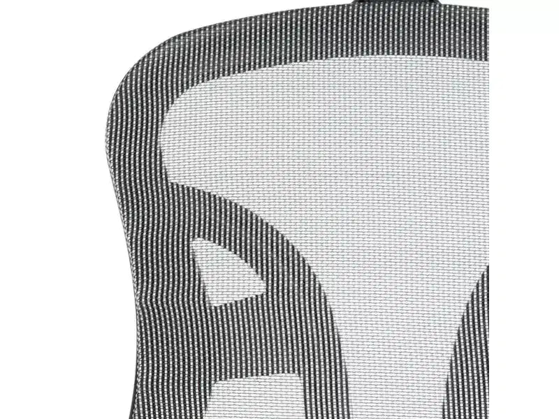 Jarlan Swivel Desk Chair - Height Adjustable - FOX8515 - Grey - Safavieh