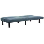 Letto Futon Pieghevole Astoria - LVS2003 - Blu Marino/Nero - Safavieh