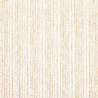 Sedia accent crema con cuscino a cappello e struttura in legno - Threshold with Studio McGee