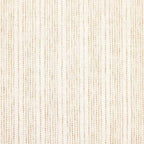Sedia accent crema con cuscino a cappello e struttura in legno - Threshold with Studio McGee