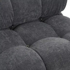 Storied Home Mimosa Chair