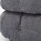 Storied Home Mimosa Chair