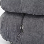 Storied Home Mimosa Chair