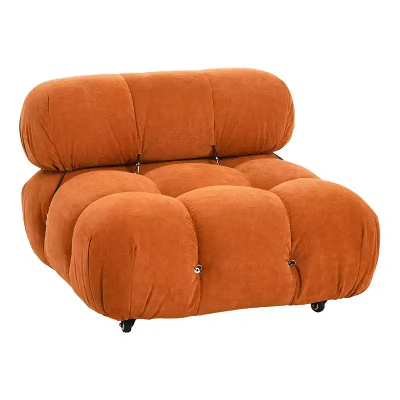 Storied Home Mimosa Chair