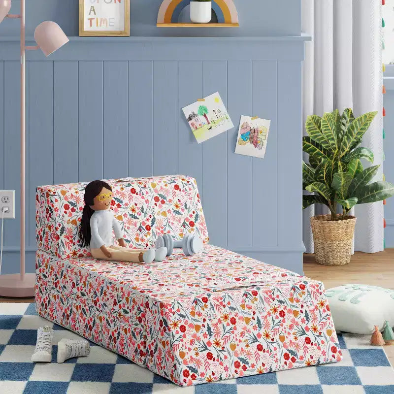 Kids' Couch Modular Seating - Pillowfort