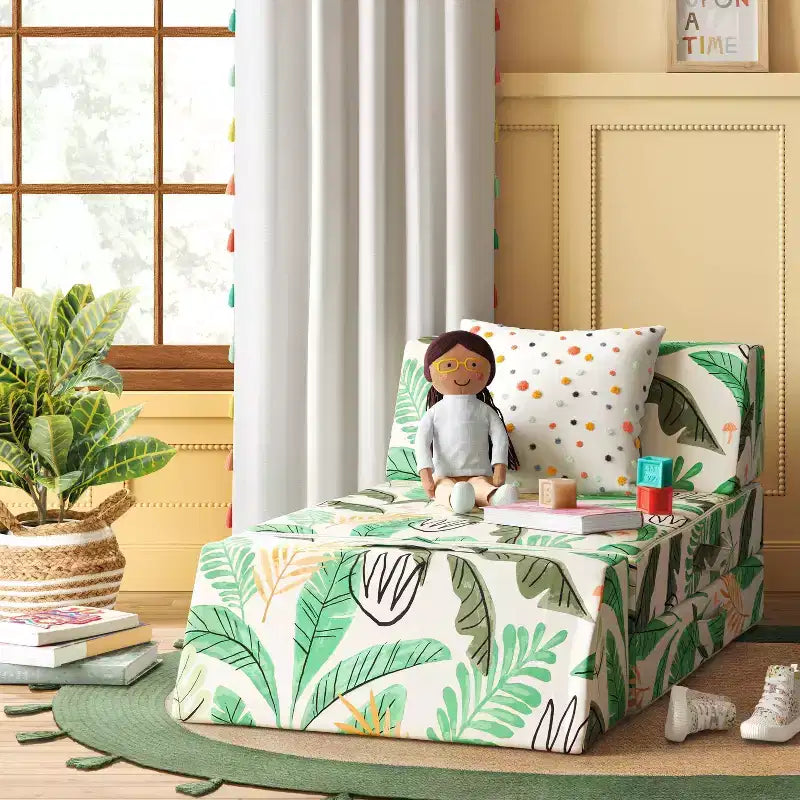 Kids' Couch Modular Seating - Pillowfort