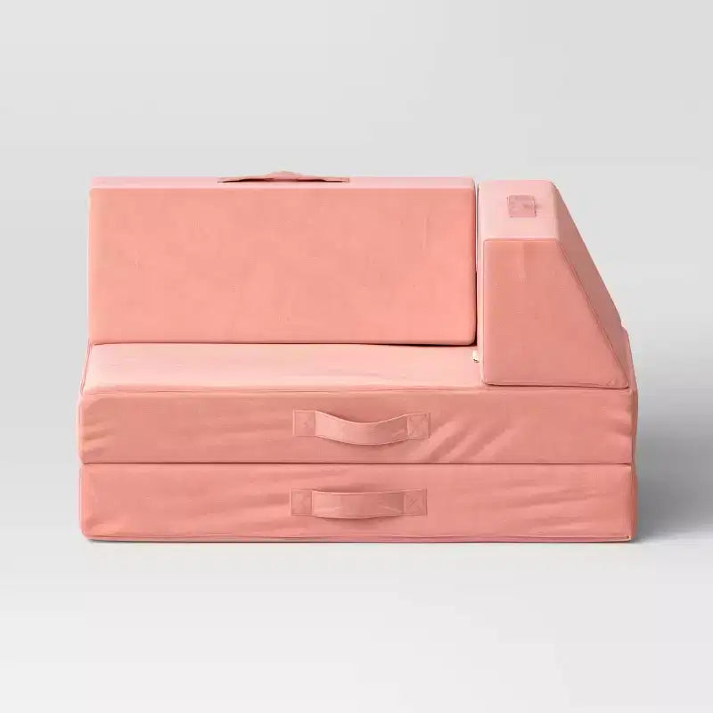 Kids' Couch Modular Seating - Pillowfort