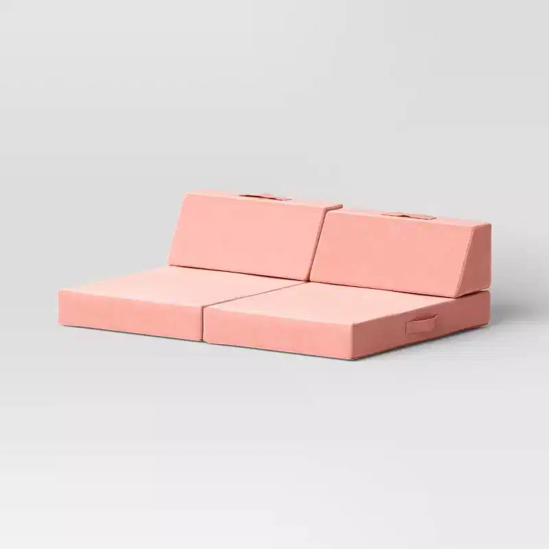 Kids' Couch Modular Seating - Pillowfort