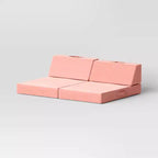 Kids' Couch Modular Seating - Pillowfort