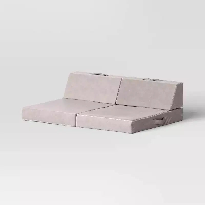 Kids' Couch Modular Seating - Pillowfort