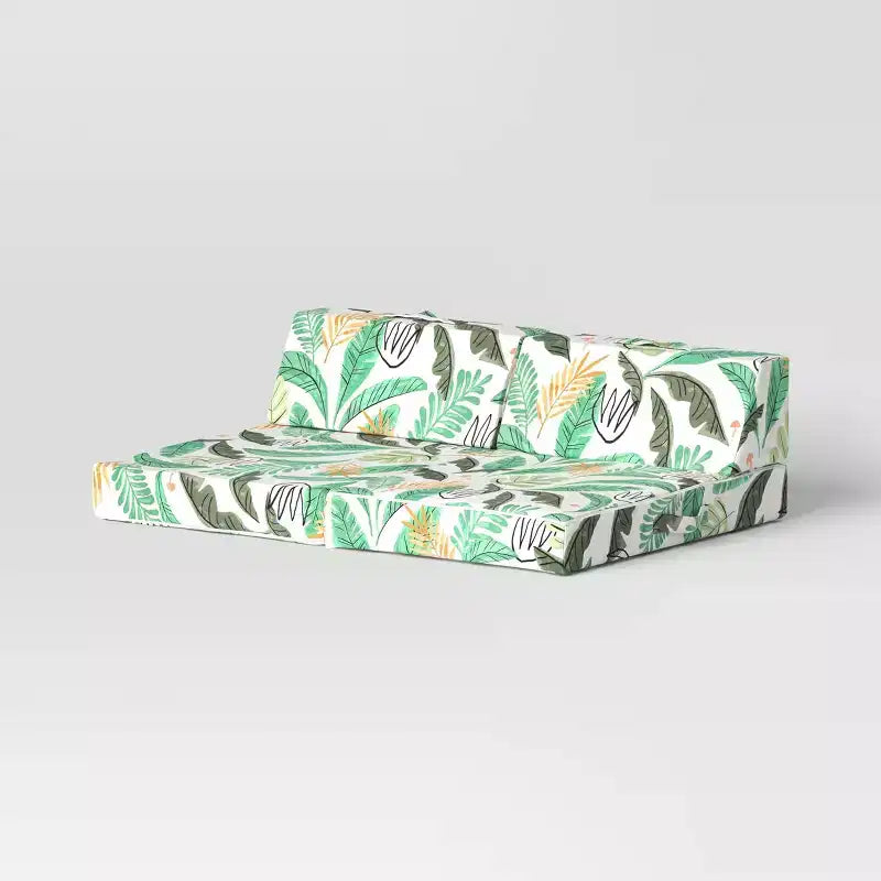 Kids' Couch Modular Seating - Pillowfort