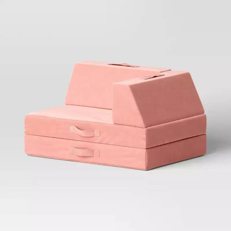 Kids' Couch Modular Seating - Pillowfort