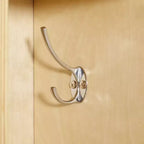 ECR4Kids Streamline 5-Section Coat Locker with Cubby Storage, Classroom Furniture