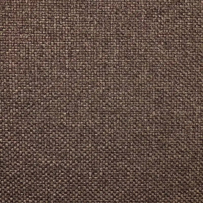 Box Pleat Upholstered Ottoman - Threshold designed with Studio McGee