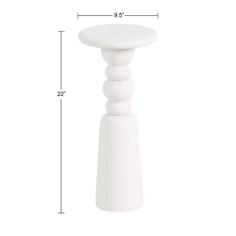 Kate and Laurel Tirollo Accent Table