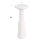 Kate and Laurel Tirollo Accent Table