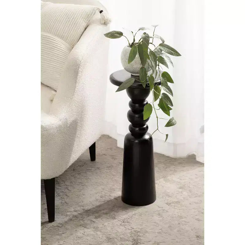 Kate and Laurel Tirollo Accent Table
