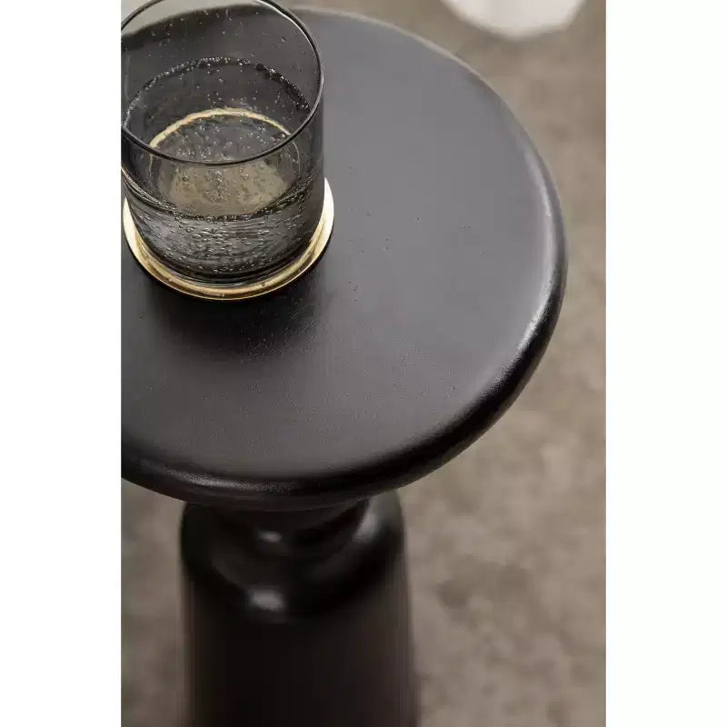 Kate and Laurel Tirollo Accent Table