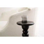 Kate and Laurel Tirollo Accent Table