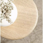 Kate and Laurel Tirollo Accent Table