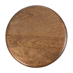 Kate and Laurel Tirollo Accent Table