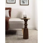 Kate and Laurel Tirollo Accent Table