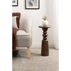 Kate and Laurel Tirollo Accent Table