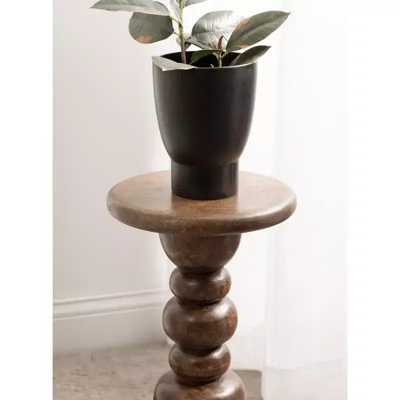 Kate and Laurel Tirollo Accent Table