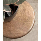 Kate and Laurel Tirollo Accent Table