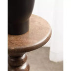 Kate and Laurel Tirollo Accent Table