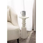 Kate and Laurel Tirollo Accent Table