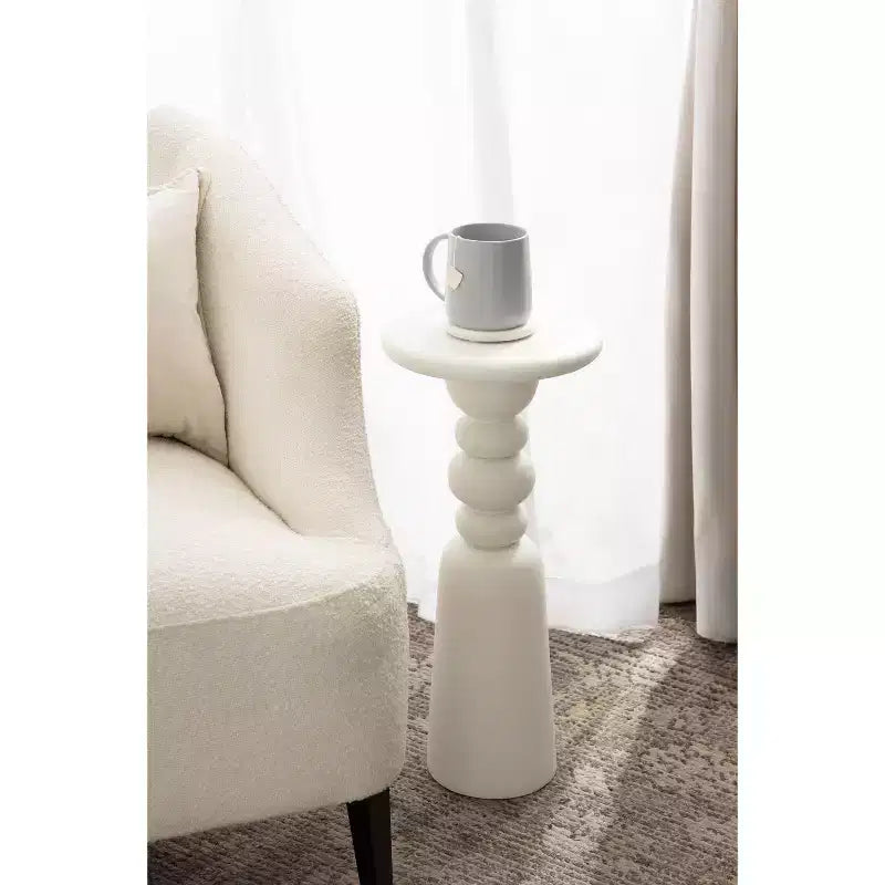 Kate and Laurel Tirollo Accent Table