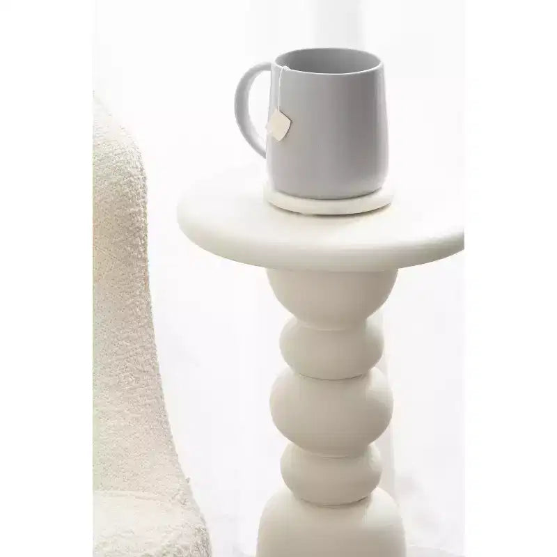 Kate and Laurel Tirollo Accent Table