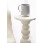 Kate and Laurel Tirollo Accent Table
