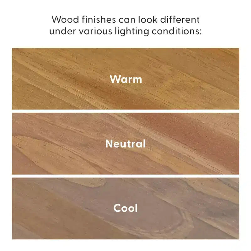 Plank+Beam Solid Wood Mid Century Modern Coffee Table, 36 Coffee Tables for Living Room