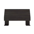 Nexera Full Avenue Lateral Storage Headboard