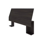 Nexera Full Avenue Lateral Storage Headboard