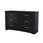 South Shore Slendel Side Table