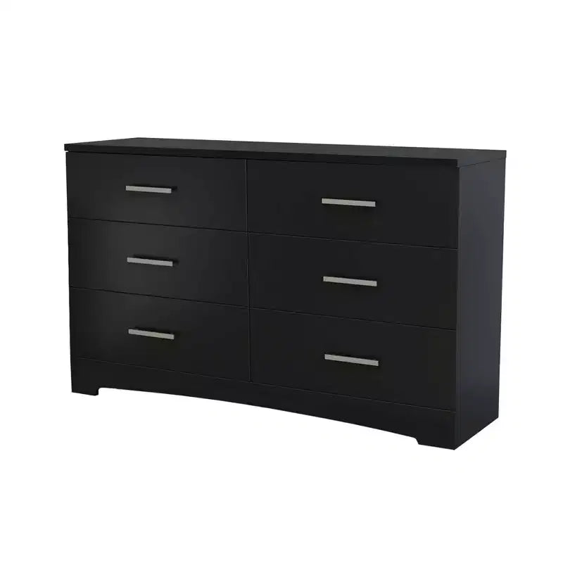 South Shore Slendel Side Table