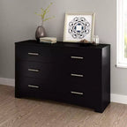 South Shore Slendel Side Table